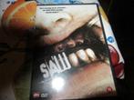 Saw 3, Cd's en Dvd's, Dvd's | Horror, Vanaf 16 jaar, Ophalen of Verzenden, Spoken en Geesten