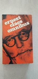 Ernest Claes nieuwe omnibus, Boeken, Ophalen of Verzenden, Ernest Claes, Zo goed als nieuw, België