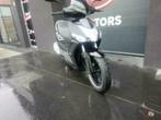 Kymco Agility 125 16+ (permis de conduire A1 / B) - @BW Mot, Scooter, Kymco, 2 cylindres, 125 cm³