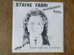 single stafke fabri, Nederlandstalig, Ophalen of Verzenden, 7 inch, Single