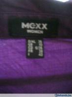 chemisier Mexx taille 36, Vêtements | Femmes, Blouses & Tuniques, Mexx, Enlèvement ou Envoi, Taille 36 (S), Comme neuf