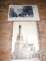 2 postkaarten Walcourt, Collections, Cartes postales | Belgique, Enlèvement