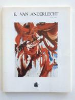 E. Van Anderlecht 1918-1961 (KMSK, 1990), Boeken, Kunst en Cultuur | Beeldend, Ophalen of Verzenden