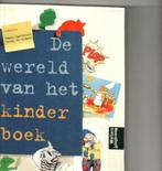 De wereld van het kinderboek Wendy de Graaff/jun20, Boeken, Literatuur, Ophalen of Verzenden, Zo goed als nieuw