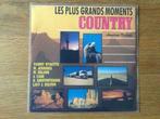 single les plus grand moments country