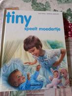 Tiny, Boeken, Kinderboeken | Baby's en Peuters, Ophalen of Verzenden, Zo goed als nieuw