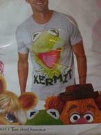 t-shirt les muppets XL unisexe, Taille 56/58 (XL), Enlèvement ou Envoi, Neuf