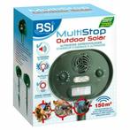 Multistop outdoor+ ultrasone dierenverjager