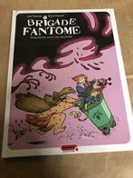 Brigade Fantôme - Tome 1 - Ribambelle pour une poubelle, Nieuw, Ophalen of Verzenden, Eén stripboek