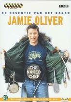 Jamie Oliver: The naked chef, Autres genres, Tous les âges, Coffret, Enlèvement ou Envoi