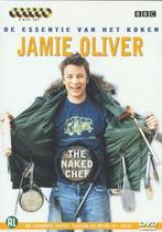 Jamie Oliver: The naked chef, Alle leeftijden, Ophalen of Verzenden, Overige genres, Boxset