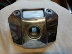 harley headlight lamp visor, Gebruikt