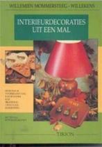 Interieurdecoraties uit een mal, Ophalen of Verzenden, Gelezen