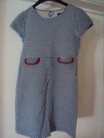 Petit Louie, retro stijl kleedje maat 146-152, Kinderen en Baby's, Ophalen of Verzenden, Gebruikt, Meisje, Jurk of Rok