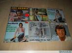 - Vinyl - 6 Singles / Joe Harris -, Cd's en Dvd's, Vinyl | Nederlandstalig, Ophalen of Verzenden