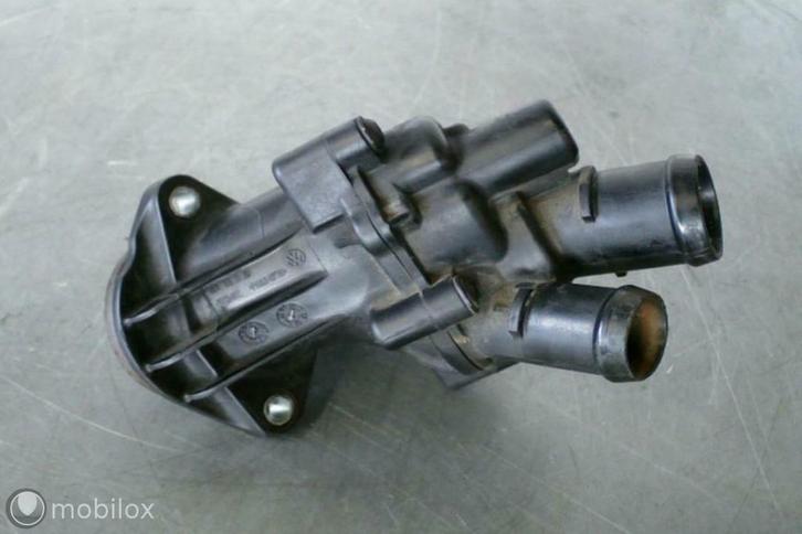 Thermostaathuis 03L121111AF 2.0TDI CAA CFCA Transporter T5, Auto-onderdelen, Motor en Toebehoren, Gebruikt, Ophalen of Verzenden