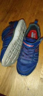 Skechers sneakers sportschoenen turnshoenen 36, Kinderen en Baby's, Zo goed als nieuw, Jongen of Meisje, Sportschoenen, Skechers