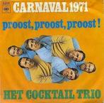 Het Cocktail Trio – Proost, Proost, Proost -  Single, Cd's en Dvd's, Ophalen of Verzenden