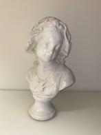 Buste grinam niam paris signé, Collections, Comme neuf