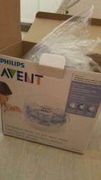 Stérilisateur micro onde Avent, Enfants & Bébés, Enlèvement, Utilisé, Stérilisateur