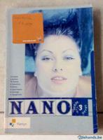 Te koop ASO 3de graad Scheikunde ( Chemie), Boeken, Ophalen, Gelezen, Natuurwetenschap