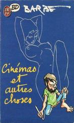 Cinémas et autres choses - Barbe, Neuf