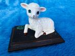 Vintage - Beeld - Schaap, Ophalen of Verzenden