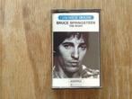 muziekcassette bruce springsteen, Ophalen of Verzenden, Rock en Metal, 1 bandje, Origineel