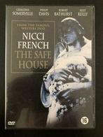 DVD " THE SAFE HOUSE " Nicci French, Cd's en Dvd's, Vanaf 16 jaar, Verzenden, Maffia en Misdaad