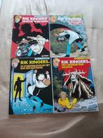 Rik Ringers  - (sc)-zie lijst, Boeken, Stripverhalen, Ophalen of Verzenden, Zo goed als nieuw, Meerdere stripboeken