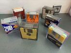Boîte de 10 disquettes neuves, Informatique & Logiciels, Disques enregistrables, Neuf