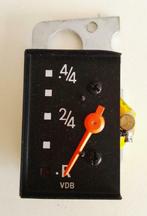 Benzinemeter Mercedes W111-W113, Ophalen, Nieuw, Mercedes-Benz