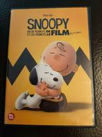Snoopy en de Peanuts - de film, Cd's en Dvd's, Dvd's | Tekenfilms en Animatie, Amerikaans, Alle leeftijden, Ophalen of Verzenden