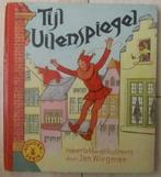 Tijl Uilenspiegel (1952), Enlèvement ou Envoi
