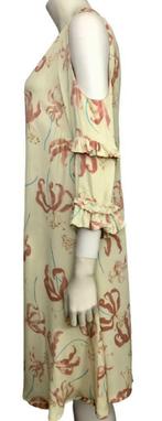 Ottod'Ame jurk - FR 36 - Nieuw, Kleding | Dames, Overige kleuren, Verzenden, Nieuw, Knielengte