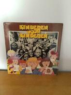 LP kinderen voor kinderen jaren 80, Cd's en Dvd's, Ophalen, Gebruikt, Muziek, Vanaf 10 jaar