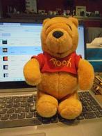 winnie the pooh, Verzamelen, Ophalen, Winnie de Poeh of vrienden, Zo goed als nieuw, Knuffel