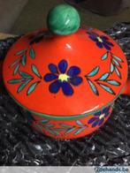 Soepterrine- modern, Antiek en Kunst, Curiosa en Brocante, Ophalen of Verzenden