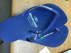 flip flops Brasileras, Kleding | Heren, Schoenen, Slippers, Blauw, Nieuw, Ophalen of Verzenden