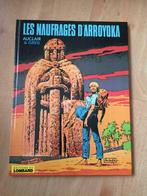 Les naufragés d'ARROYOKA, Livres, Une BD, Enlèvement ou Envoi, Comme neuf