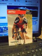 Cadel Evans, Gebruikt, Prent