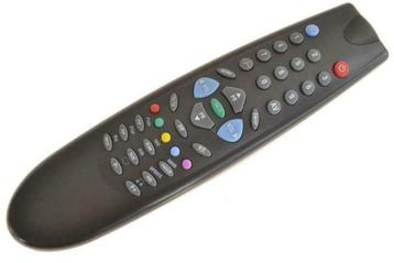 Afstandsbediening Medion 7tk187f, Audio, Tv en Foto, Ophalen of Verzenden, Gebruikt, Origineel, Dvd