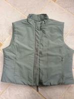 Damesbody van Esprit, Kleding | Dames, Bodywarmers, Ophalen of Verzenden, Zo goed als nieuw, Maat 46/48 (XL) of groter, Grijs