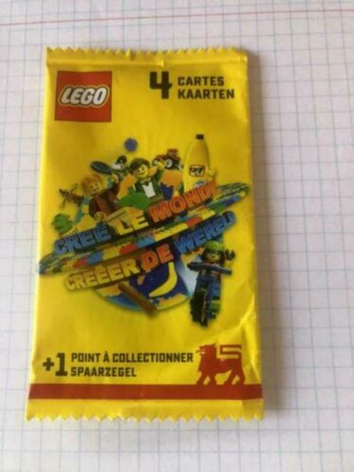 DELHAIZE LEGO 2021, Enfants & Bébés, Jouets | Duplo & Lego, Neuf, Lego, Briques en vrac, Enlèvement ou Envoi