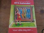 Kalender, NT2, M. Goossens, A. Hellemans, Enlèvement ou Envoi, Neuf, Néerlandais