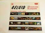Vinyl LP Geluid Amateurfilmers en Geluidsjagers Spoorwegen, Verzamelen, Overige typen, Bus of Metro, Ophalen of Verzenden