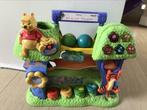 Vtech winnie the pooh rol en leer honingboom, Gebruikt, Ophalen of Verzenden, 2 tot 4 jaar