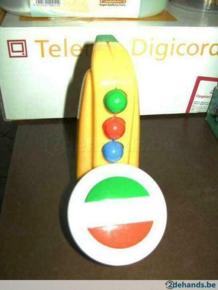 kindertrompet, Enfants & Bébés, Jouets | Autre, Comme neuf, Garçon ou Fille, Enlèvement ou Envoi