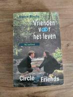 Maeve Binchy - Vrieden voor het leven, Gelezen, Ophalen of Verzenden