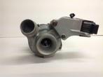 Turbo BMW 520d, E60, E61, 177Ch